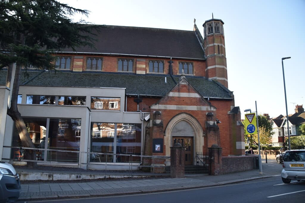 St Mike's Cafe photo 4