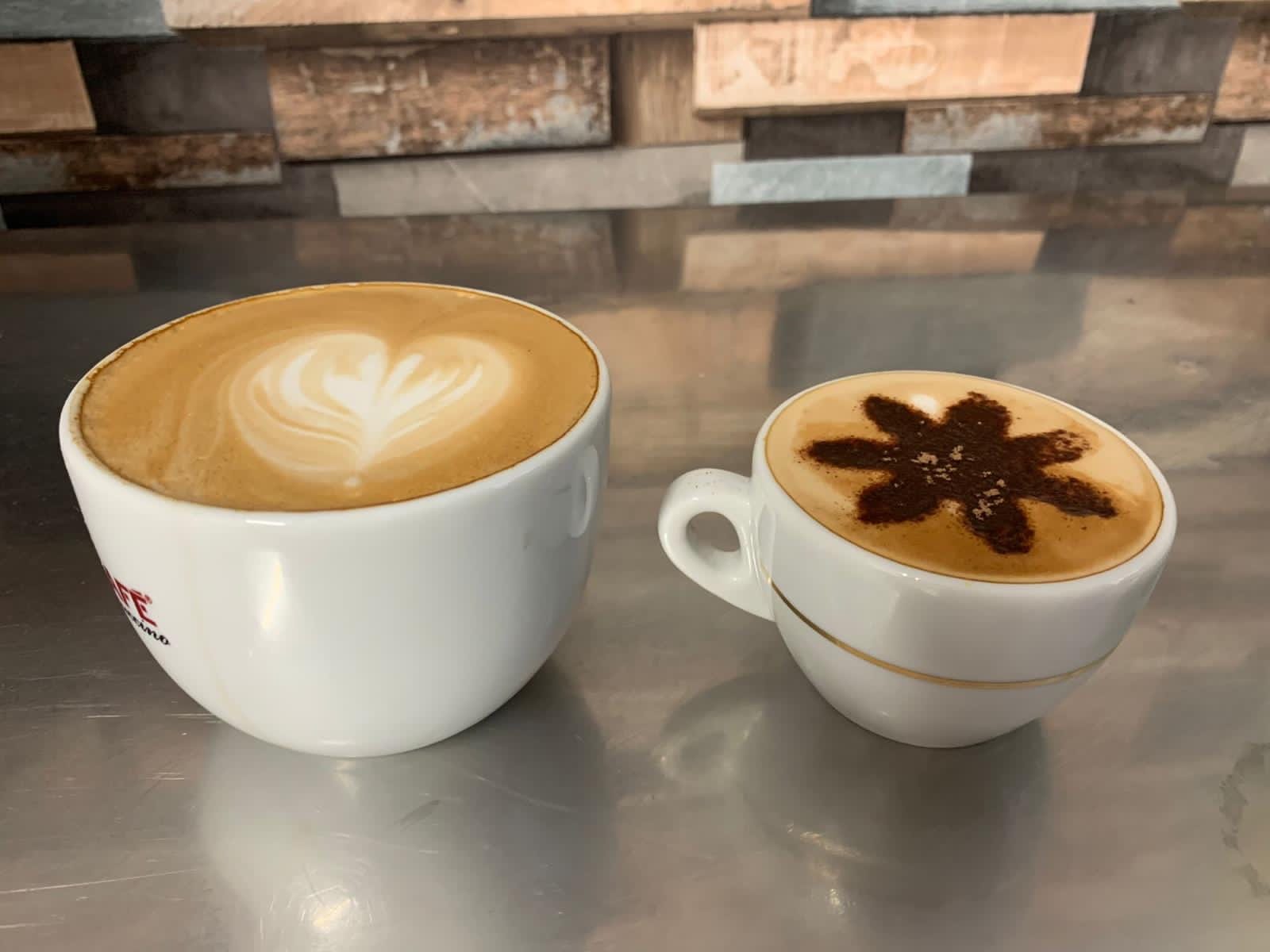 Brazil Cafe