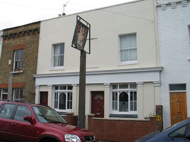 sw18 cafe photo 3