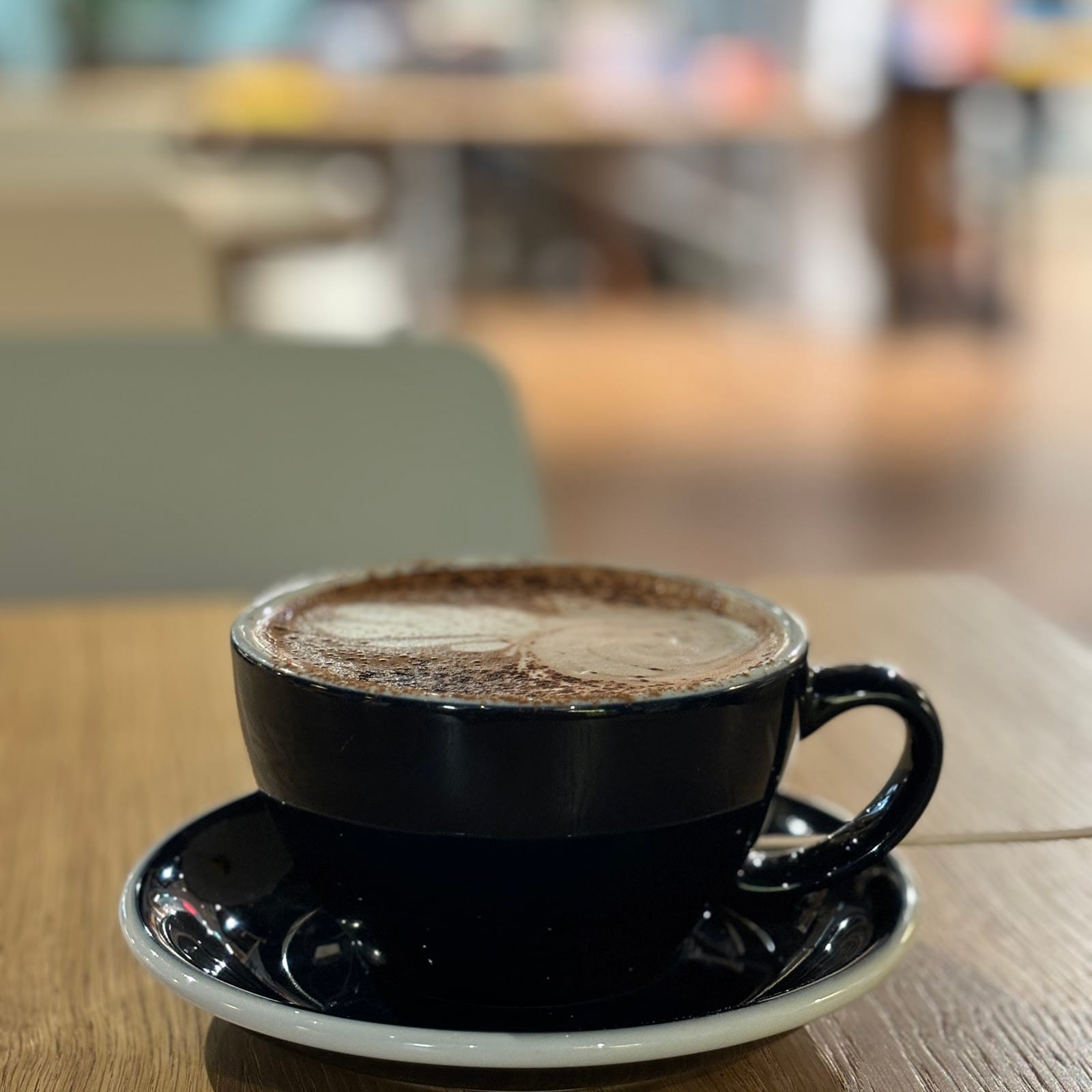 Café W