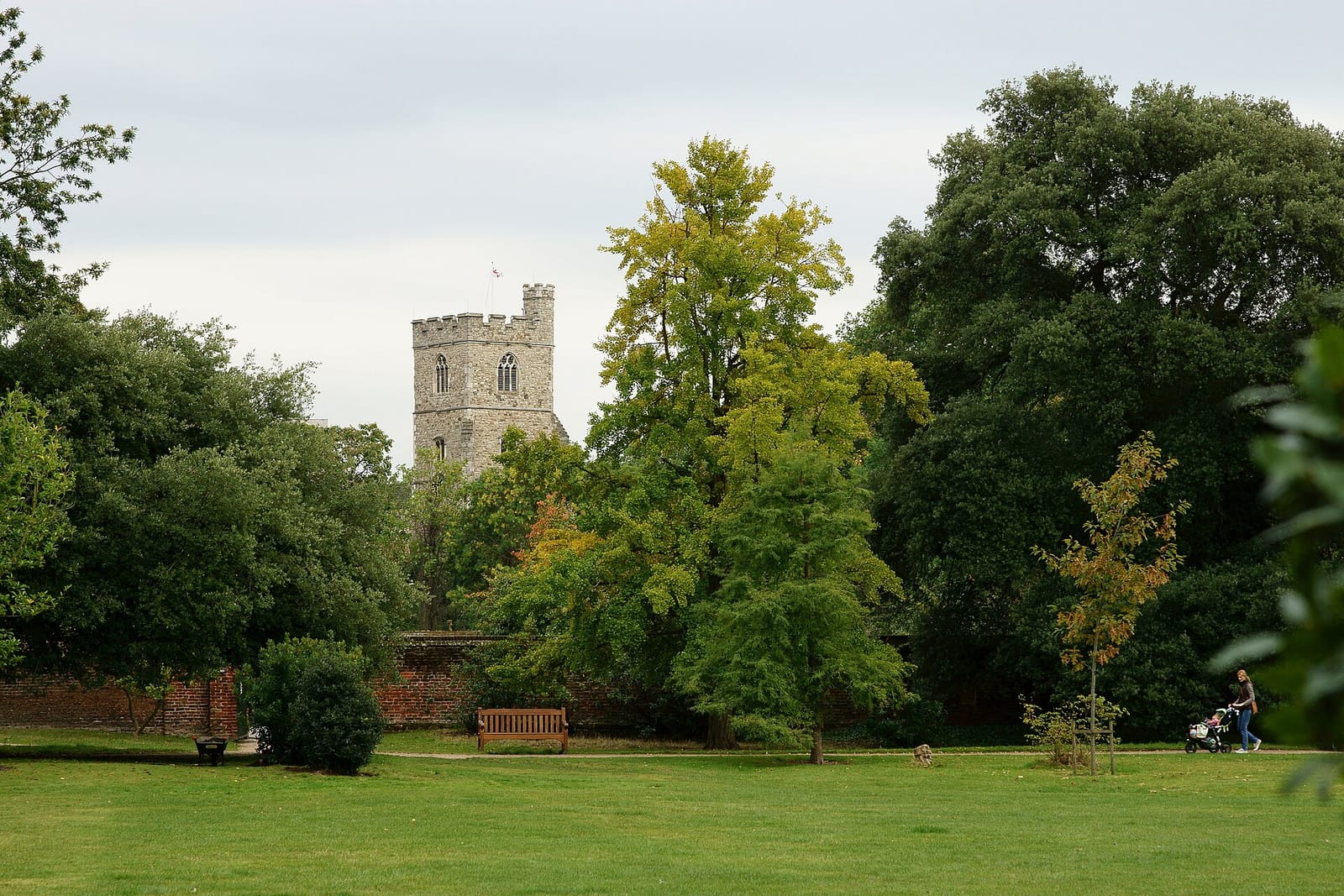 Fulham Palace Cafe photo 2