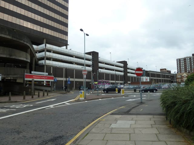 Black Sheep Coffee - Luton Point photo 3