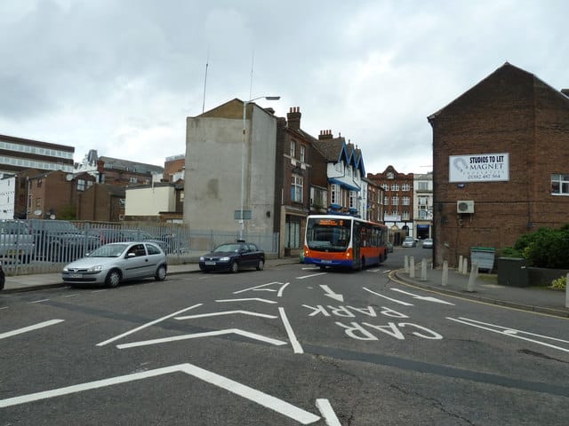 Black Sheep Coffee - Luton Point photo 5
