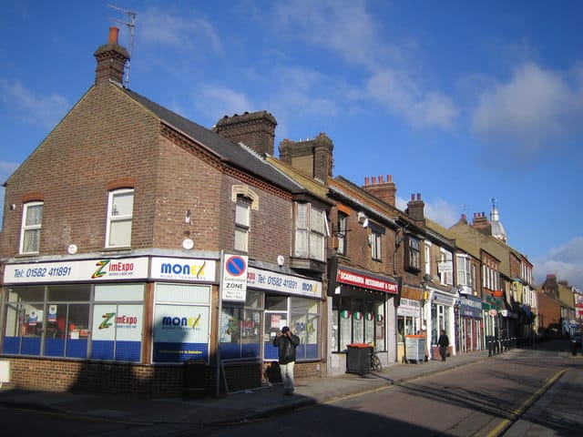 Hightown Café (cafe bistro Lagoa) photo 2