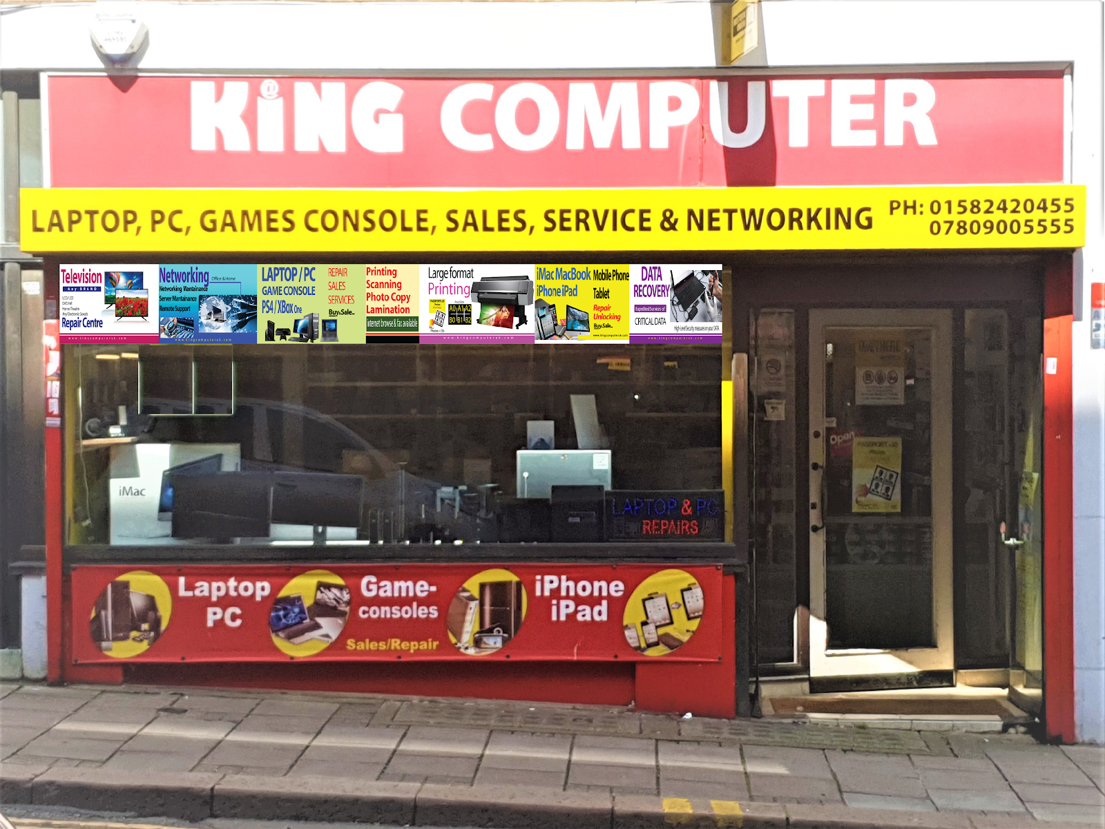 King Computer