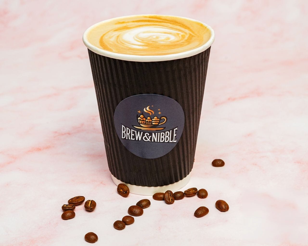 Brew & Nibble