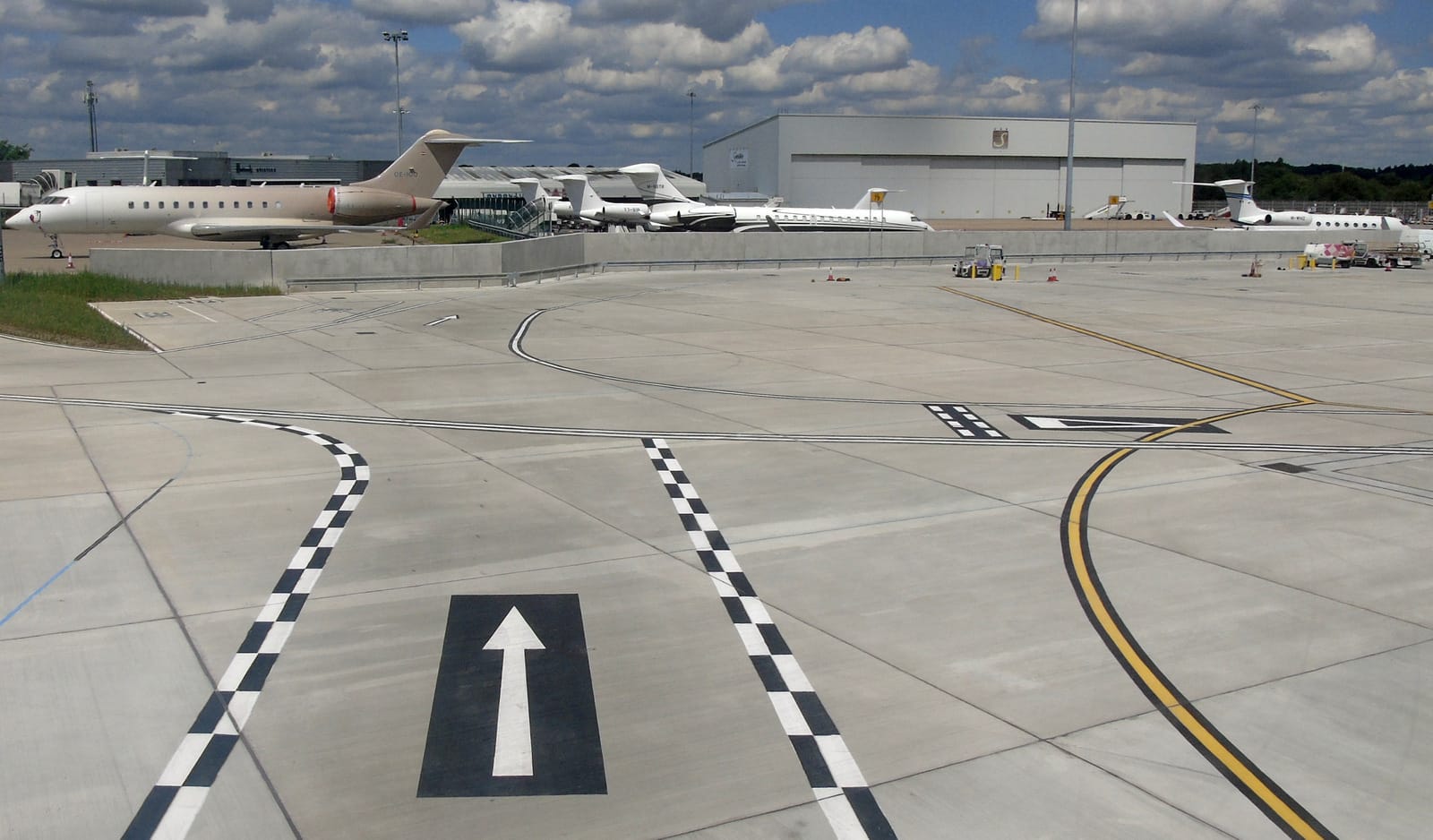 Black Sheep Coffee - London Luton Airport photo 2