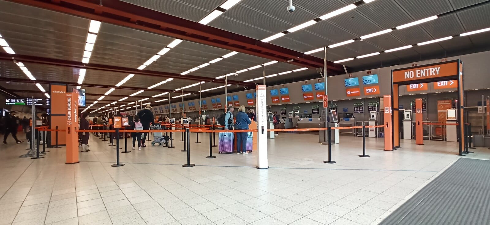 Black Sheep Coffee - London Luton Airport photo 5