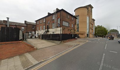 Brookes Cafe Bar