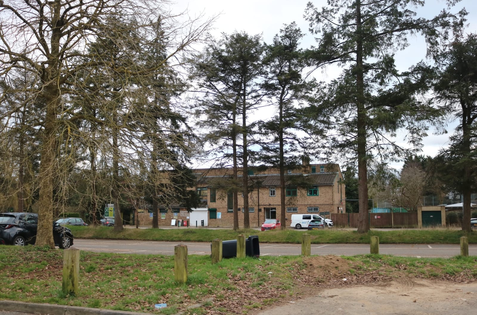 Stockwood Park Golf Centre Bar & Cafe photo 2