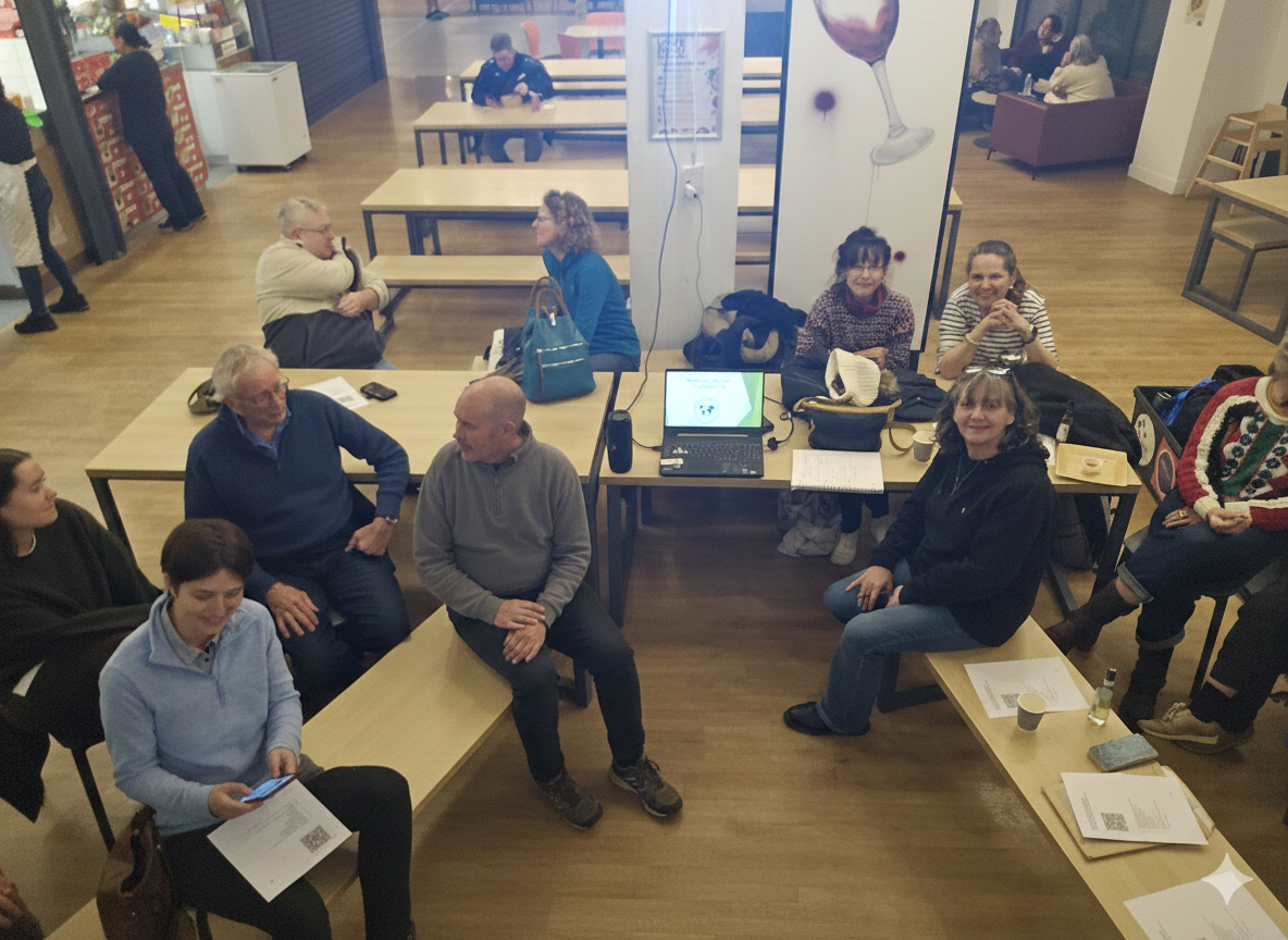 Maidstone Repair Cafe photo 4