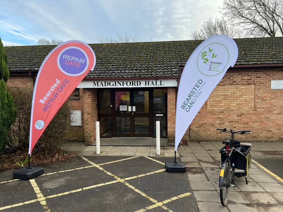 Maidstone Repair Cafe photo 7