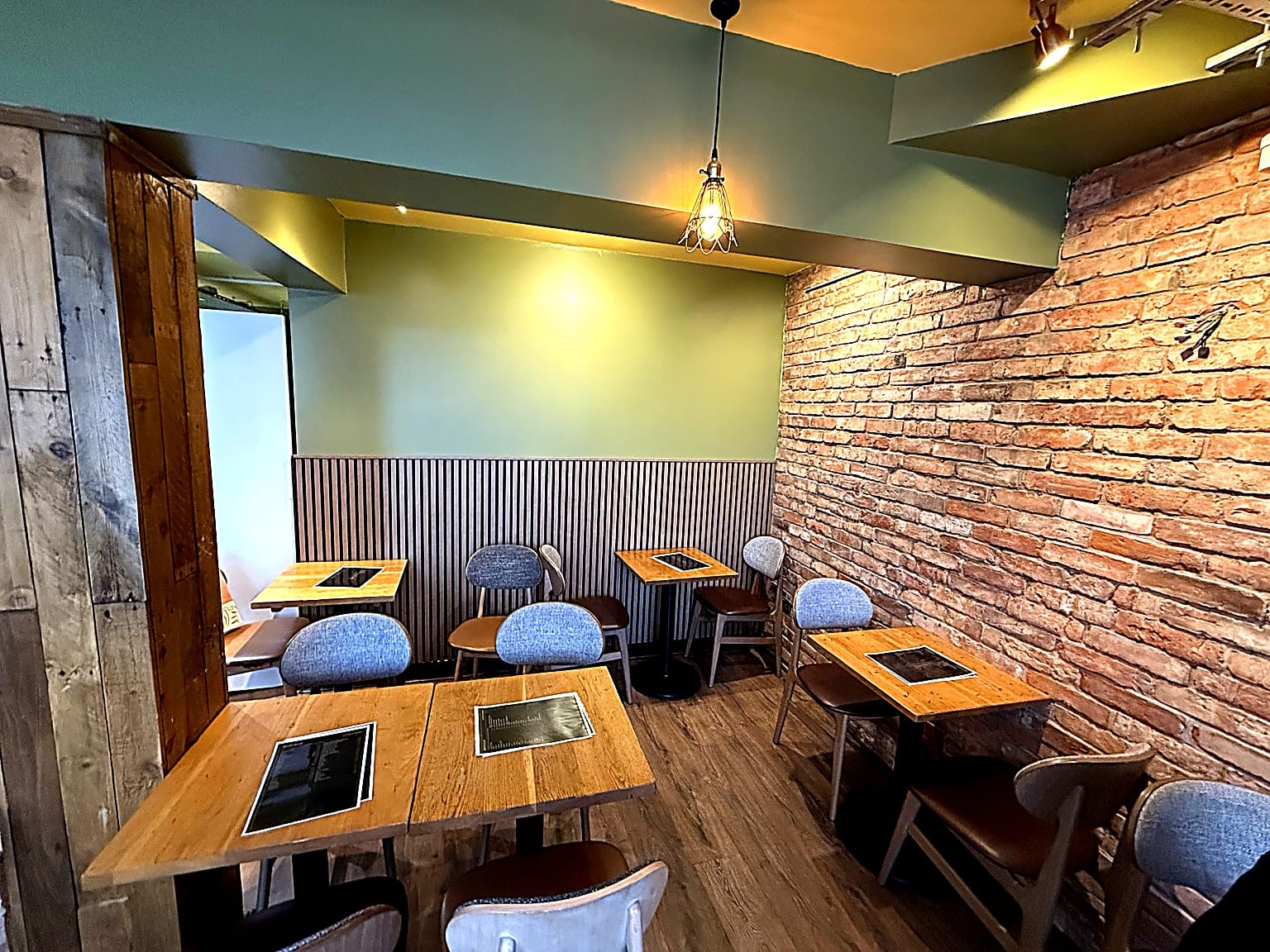 Romalge Coffee & Breakfast photo 8