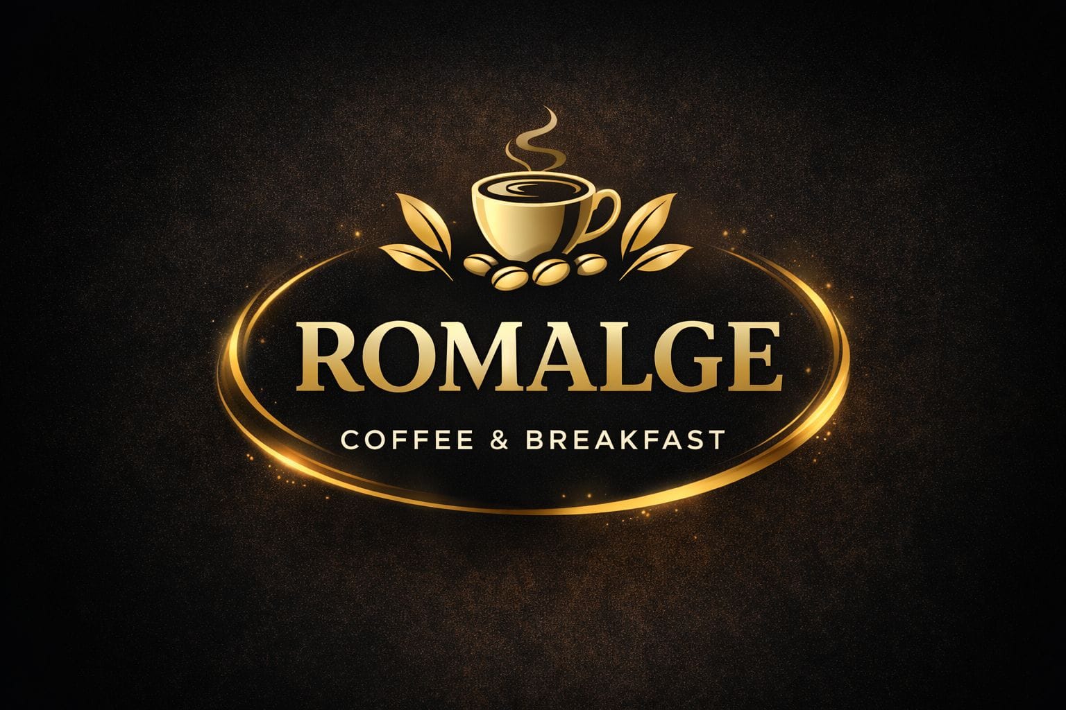 Romalge Coffee & Breakfast photo 2