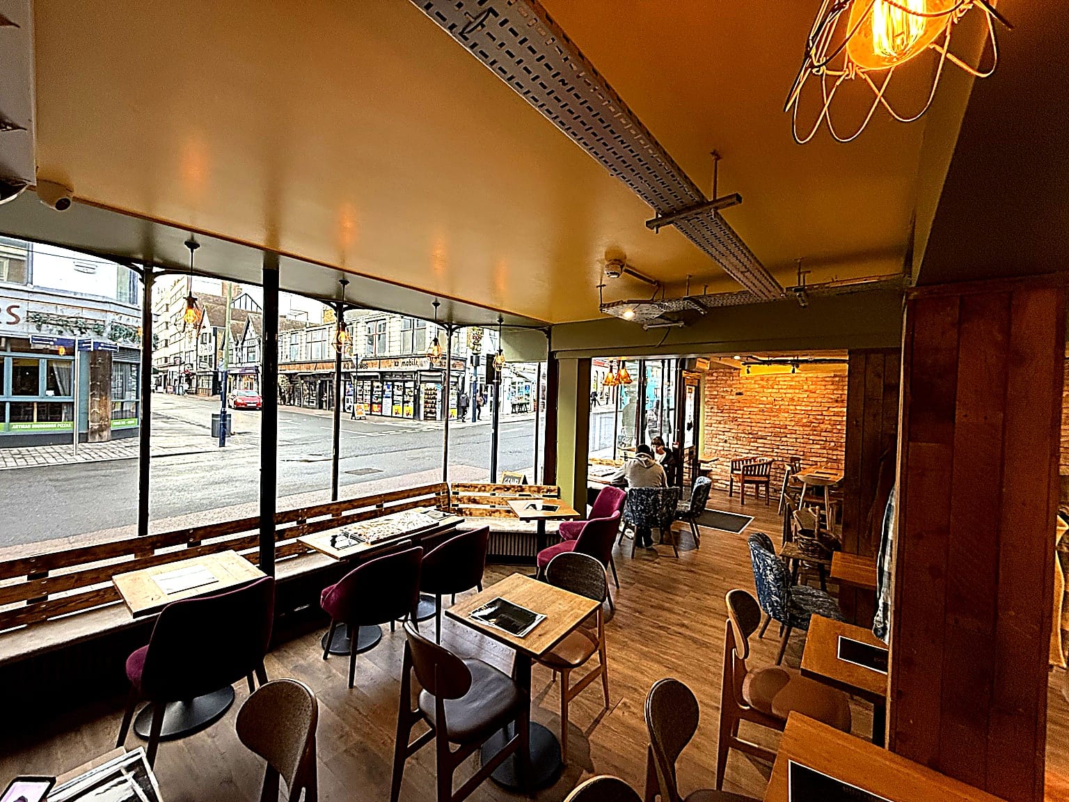 Romalge Coffee & Breakfast photo 7