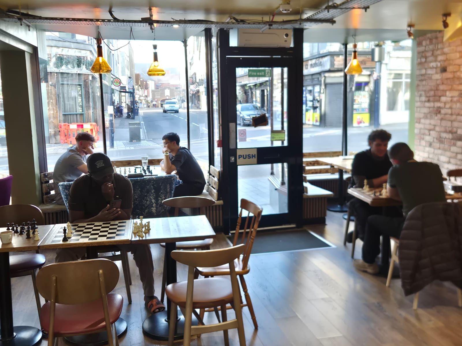 Romalge Coffee & Breakfast photo 3