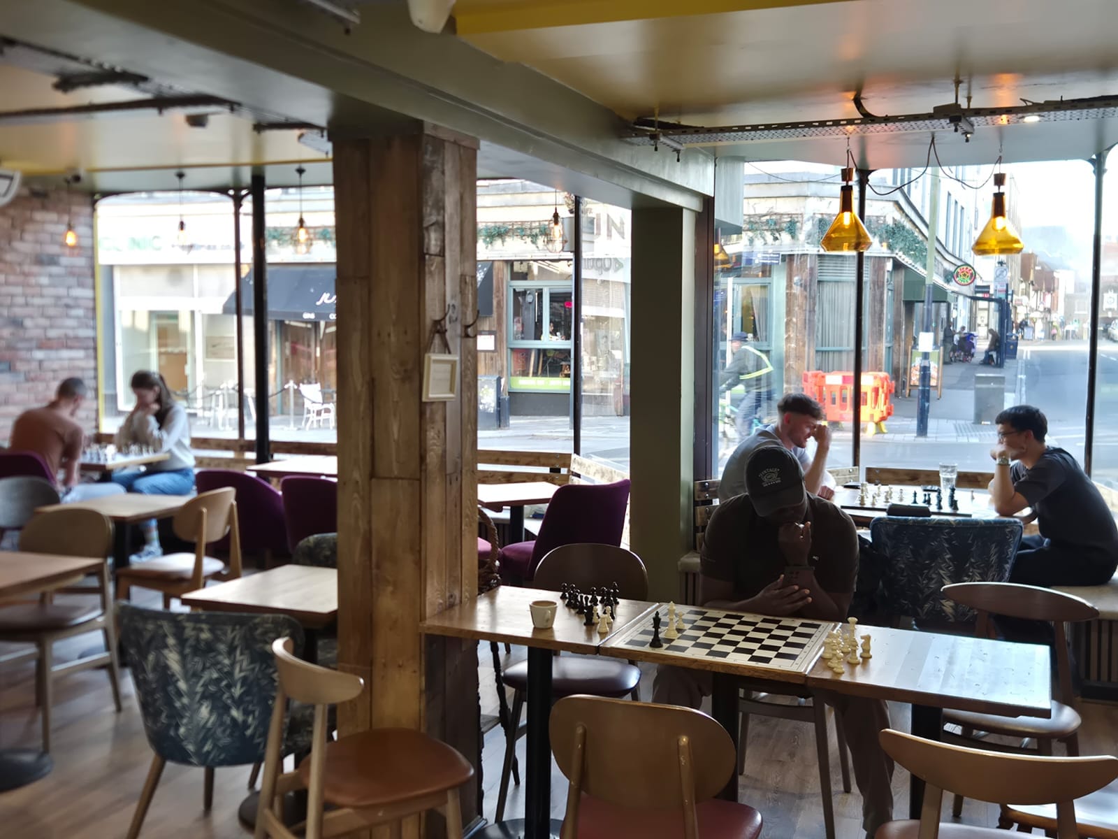 Romalge Coffee & Breakfast photo 4