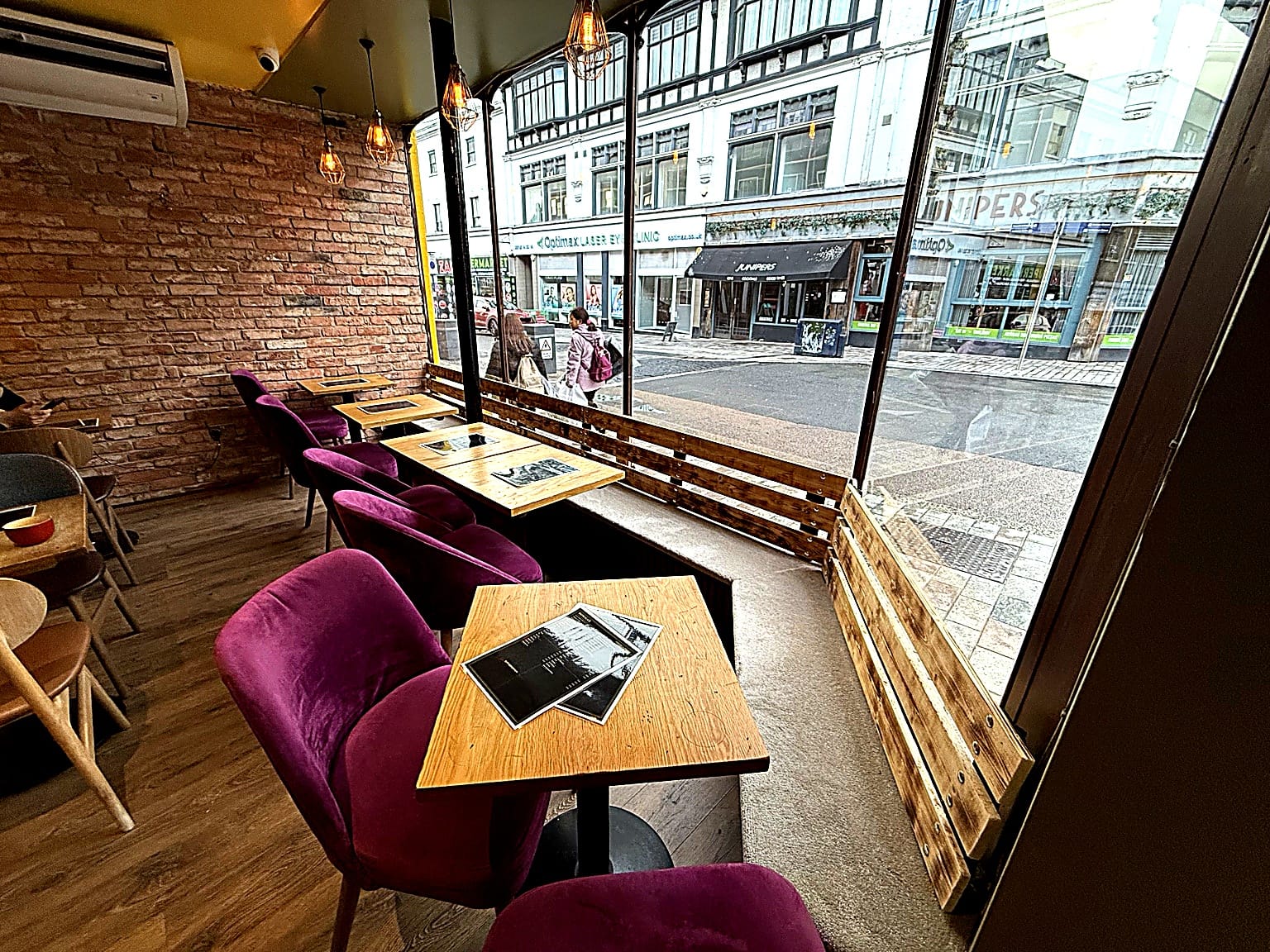 Romalge Coffee & Breakfast