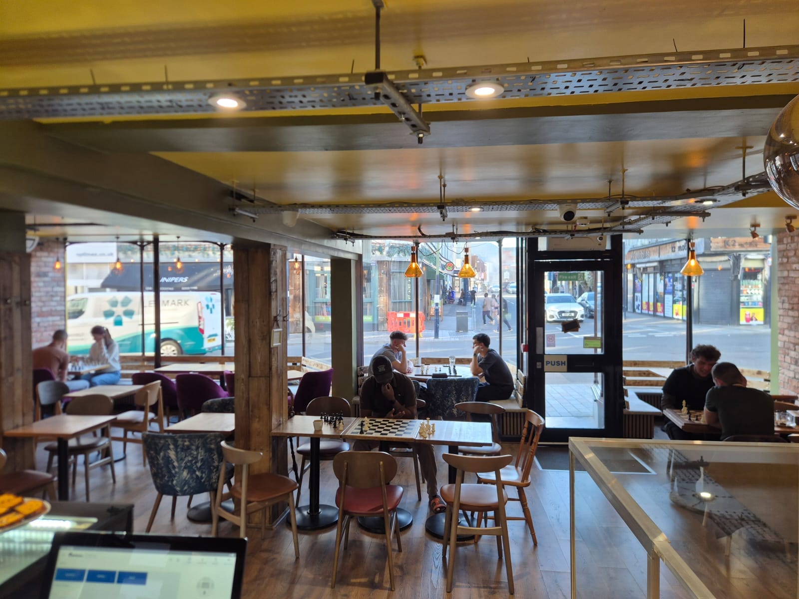 Romalge Coffee & Breakfast photo 5