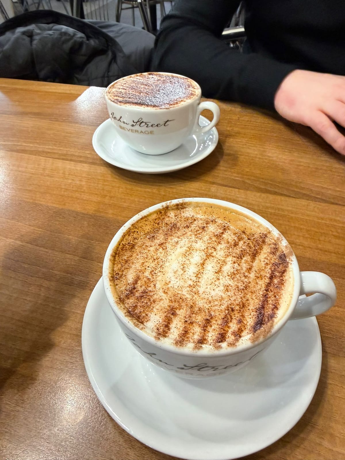 Cafe Beck