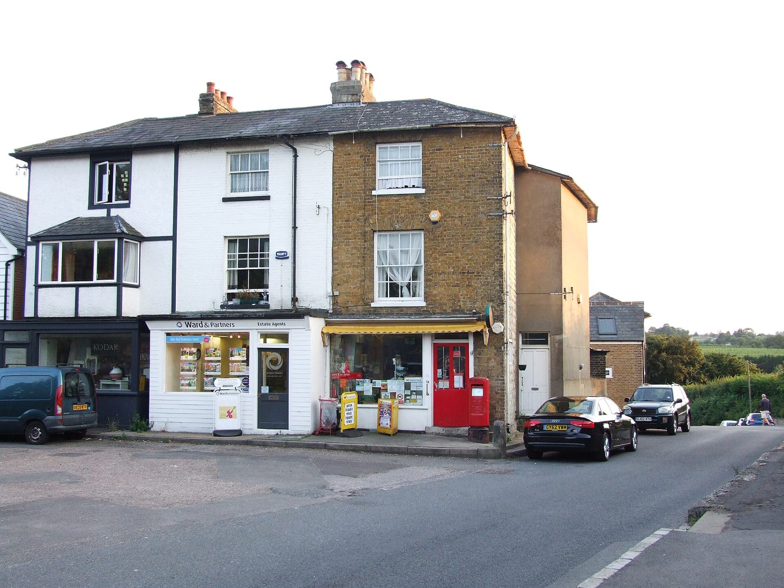 Loose Goose Coffee Shop photo 2