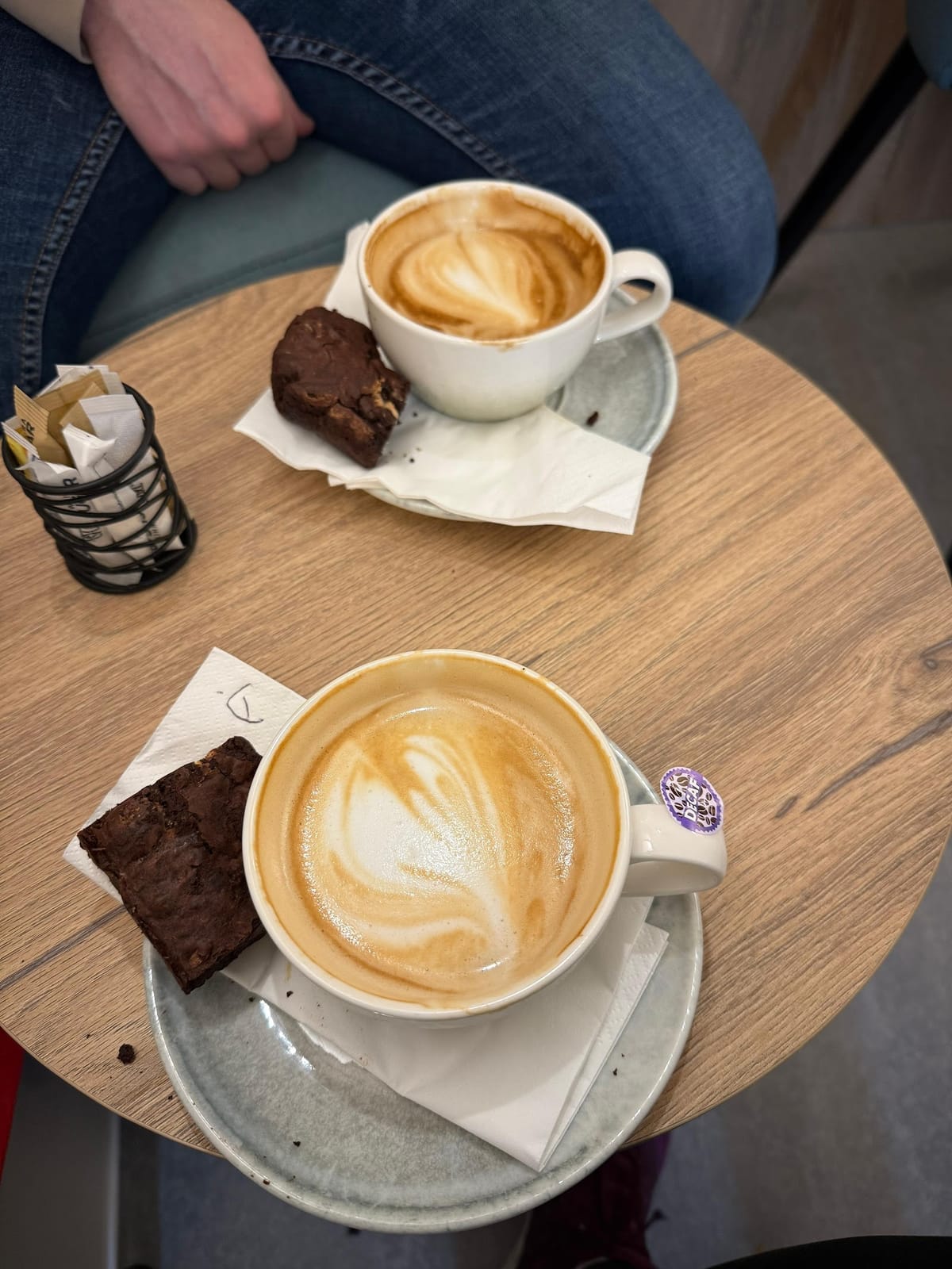 Loose Goose Coffee Shop
