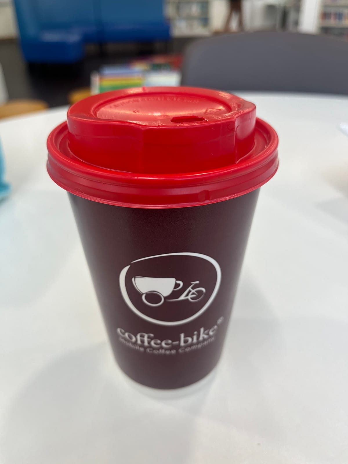 Coffeebike Maidstone