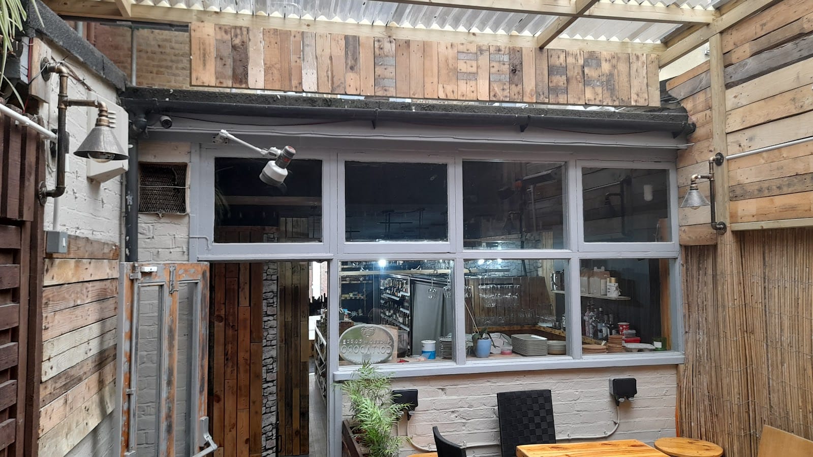 Good Vibes Café