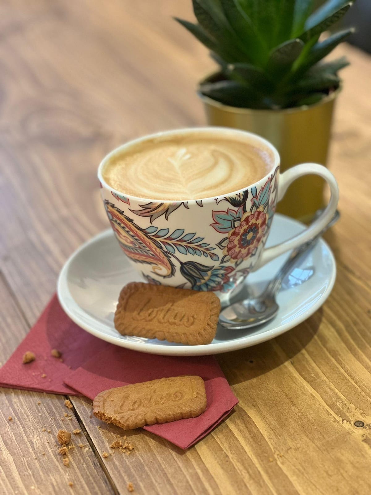 The Mill Café photo 3