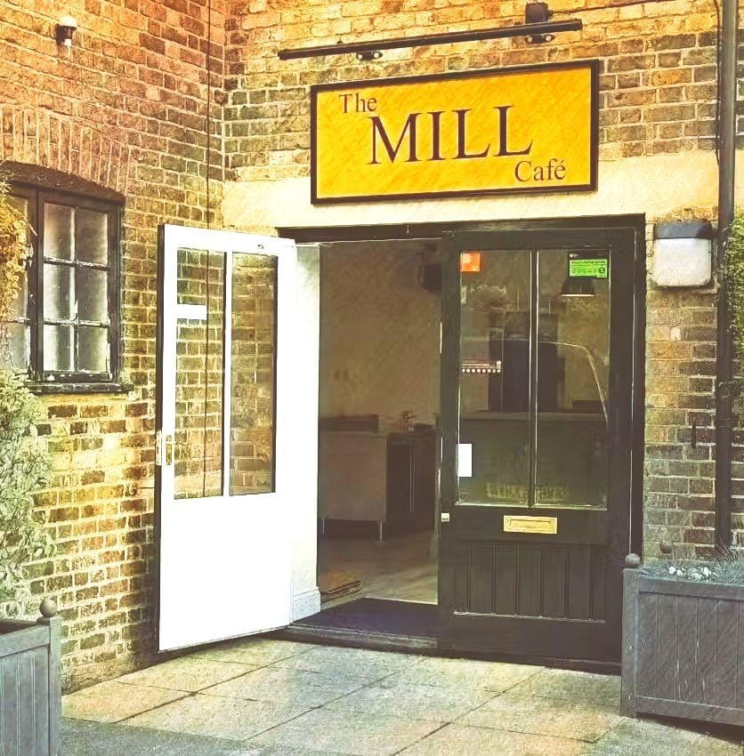 The Mill Café photo 2