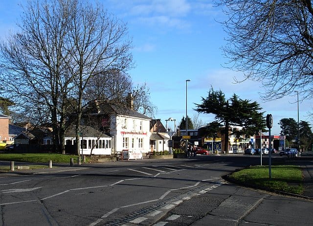 The Cavendish Bearsted photo 4