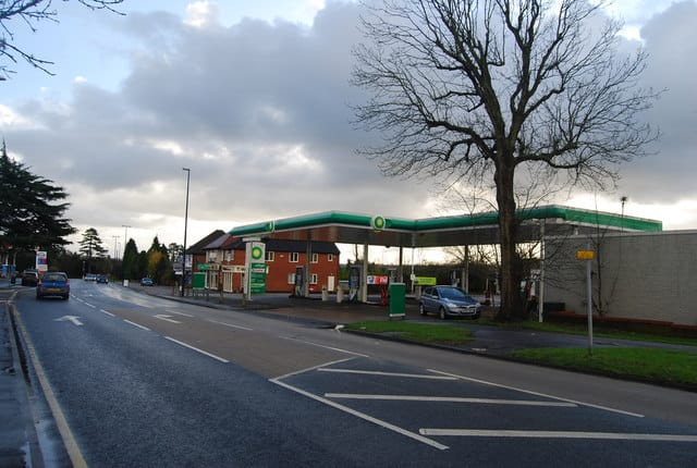 The Cavendish Bearsted photo 5