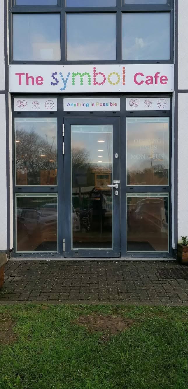 The Symbol Cafe