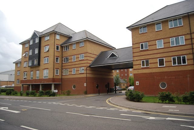 George Maidstone photo 8
