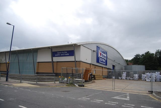 George Maidstone photo 9