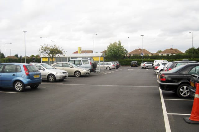 Morrisons Cafe photo 6