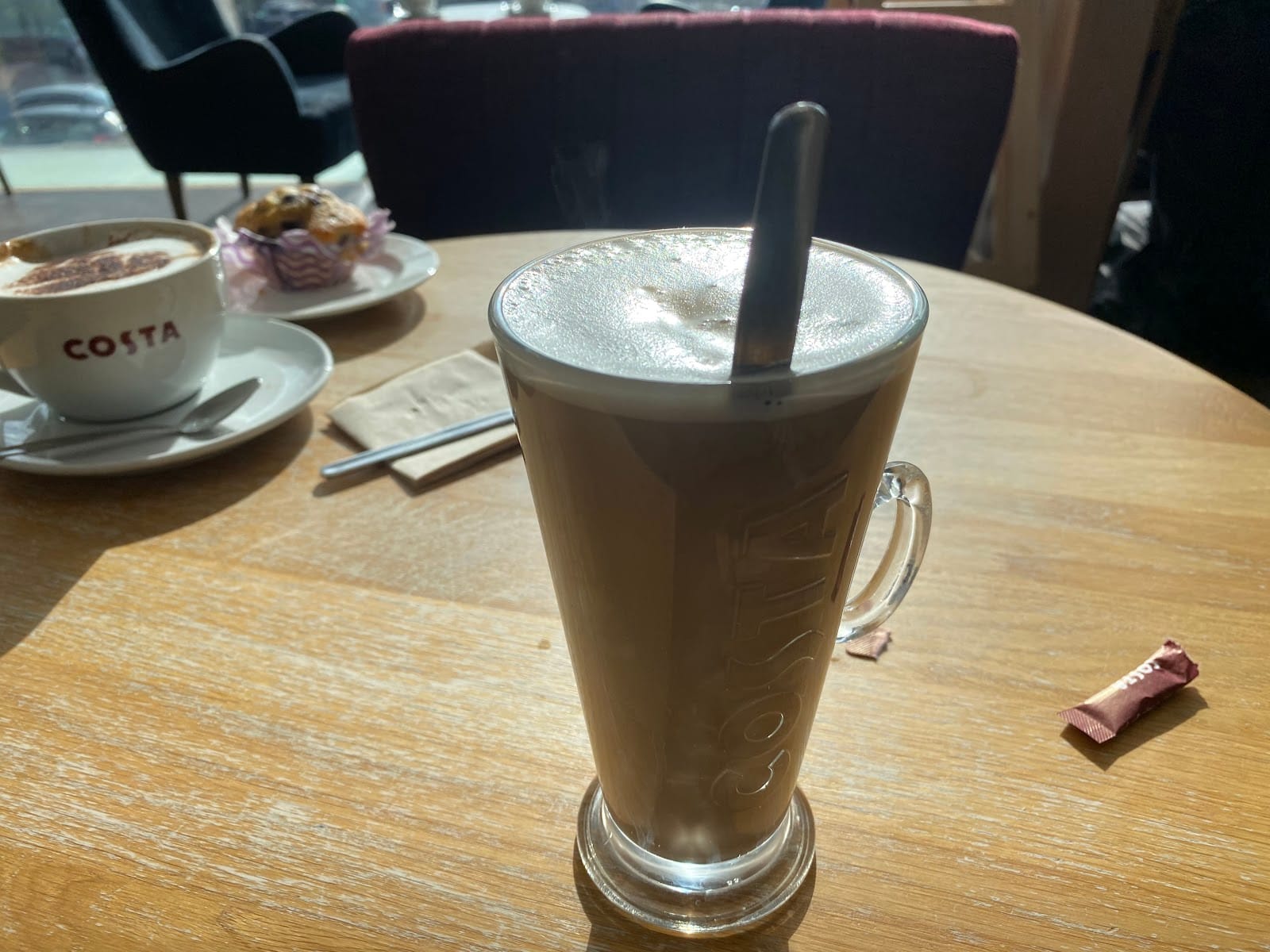 Costa Coffee