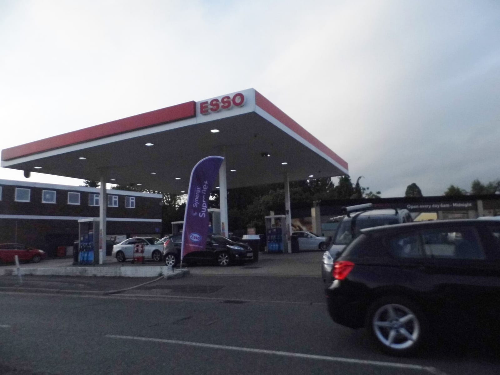 Costa Coffee - Bearsted photo 5