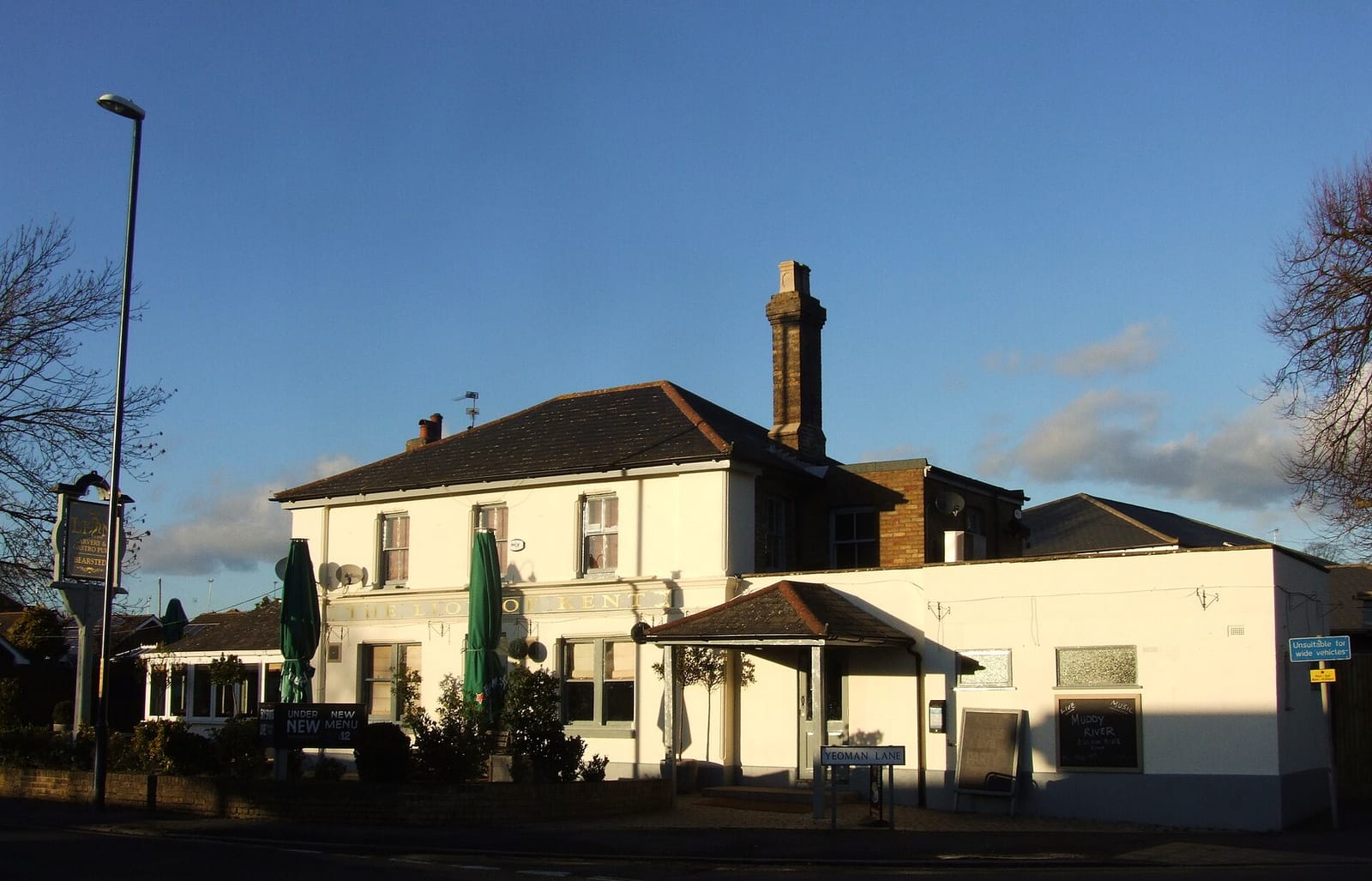 Costa Coffee - Bearsted photo 3