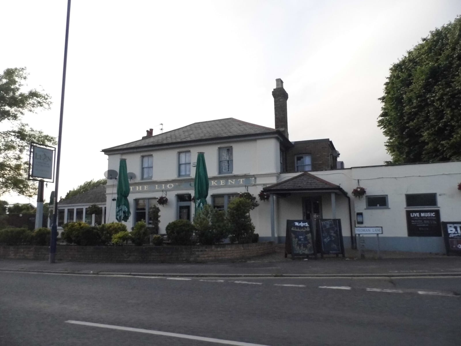 Costa Coffee - Bearsted photo 4