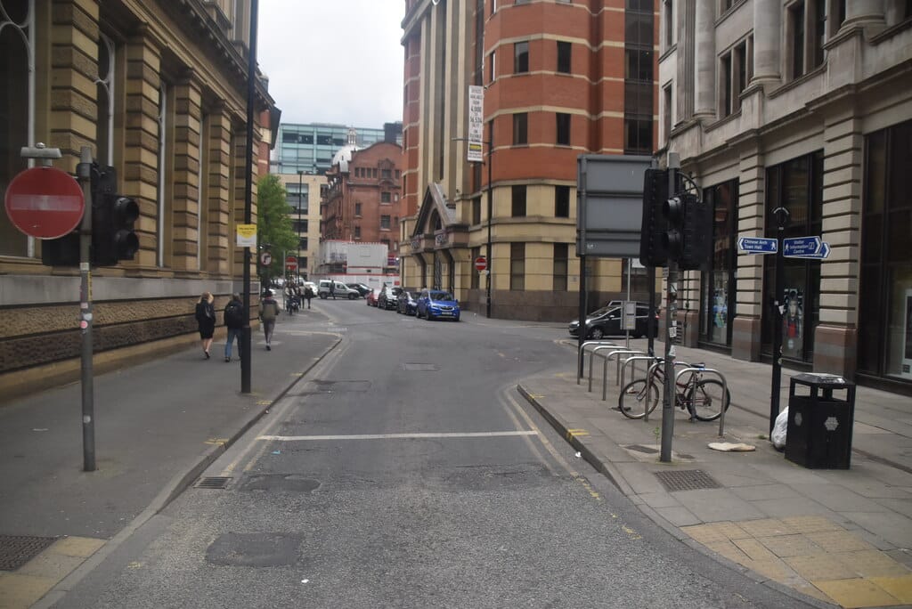 Coffee Lab Manchester Piccadilly. photo 9