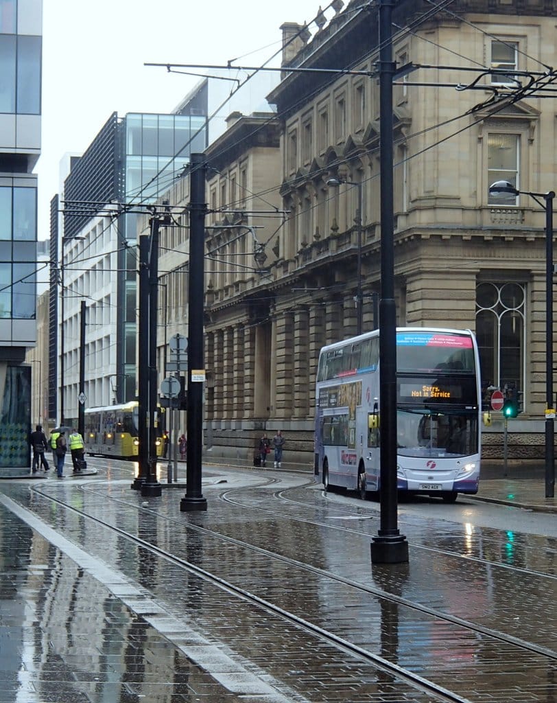 Coffee Lab Manchester Piccadilly. photo 8