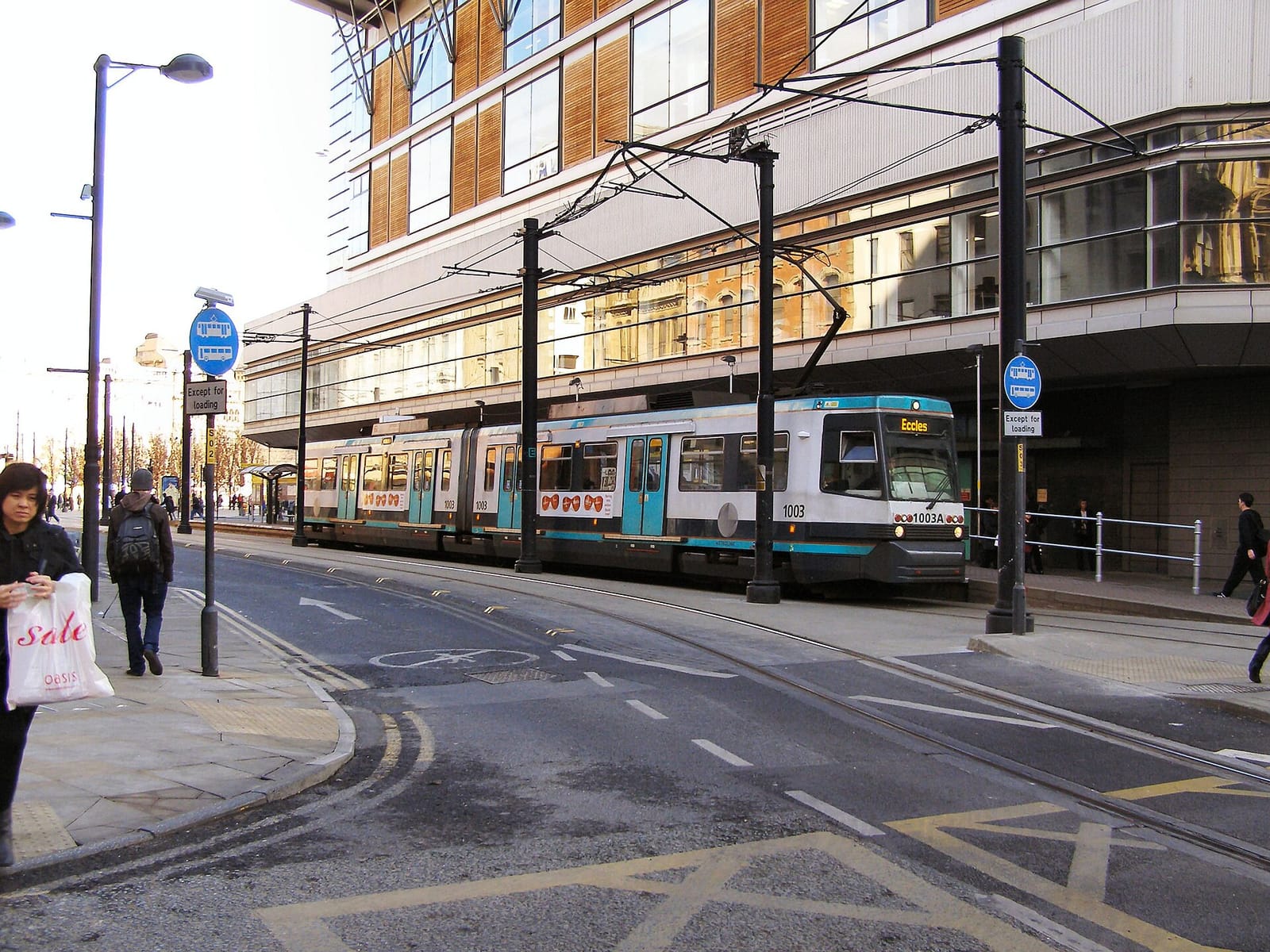 Coffee Lab Manchester Piccadilly. photo 6