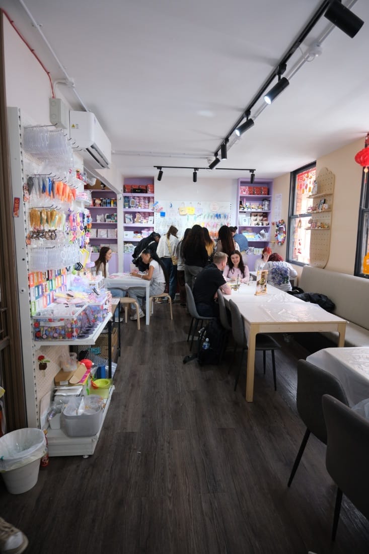 Oopstay Art Cafe photo 3