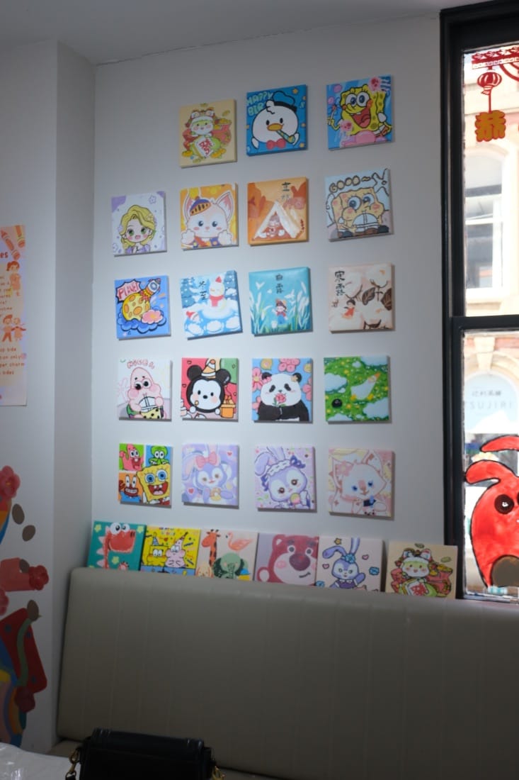 Oopstay Art Cafe photo 8