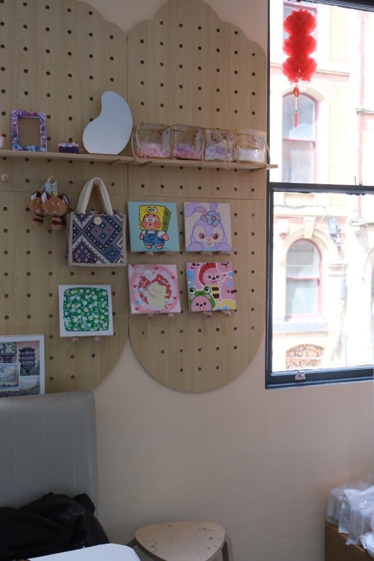 Oopstay Art Cafe photo 4