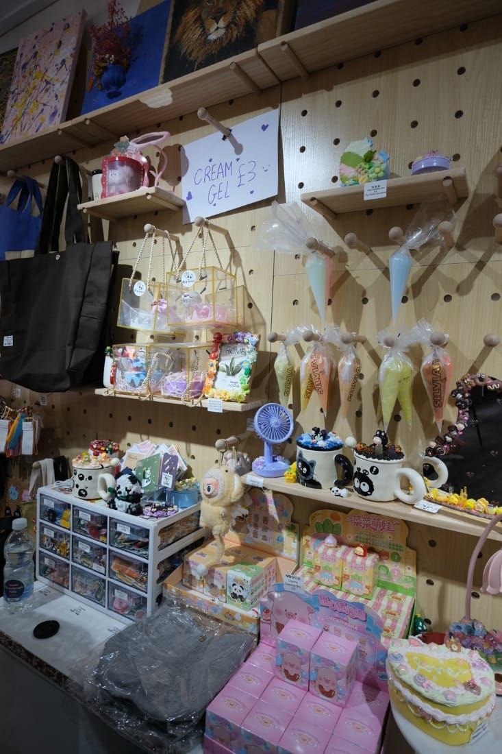 Oopstay Art Cafe photo 7