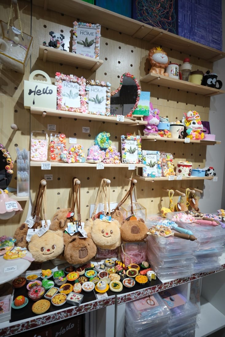 Oopstay Art Cafe photo 5