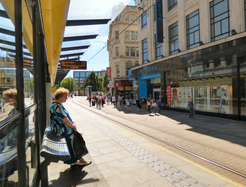 Market St. Cafe photo 3