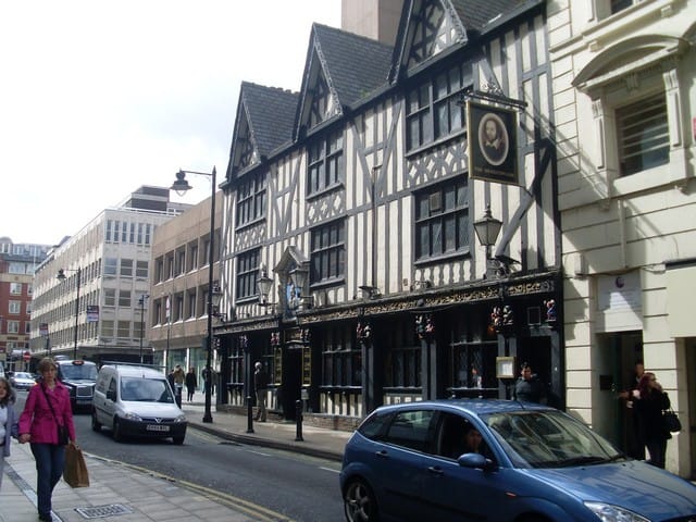 Market St. Cafe photo 5